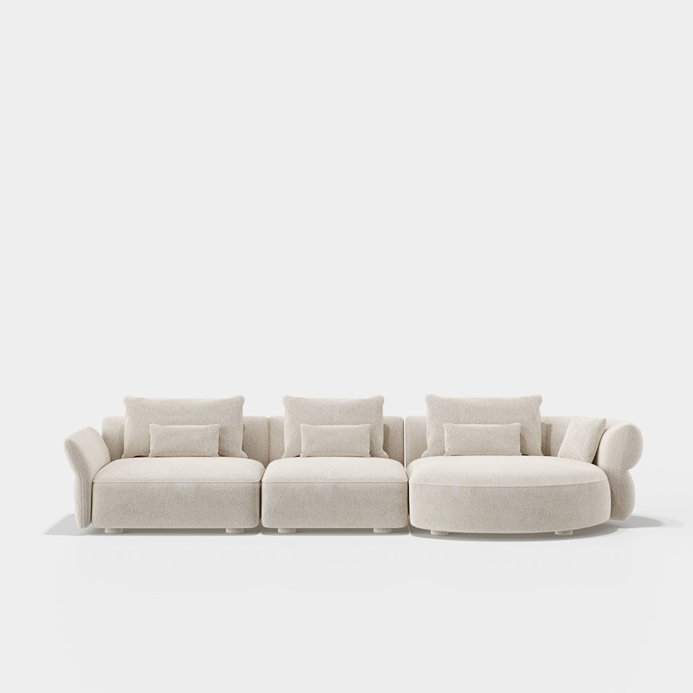 Sofa Devon 3-Seater