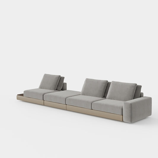 Sofa Mazinni 3-Seater