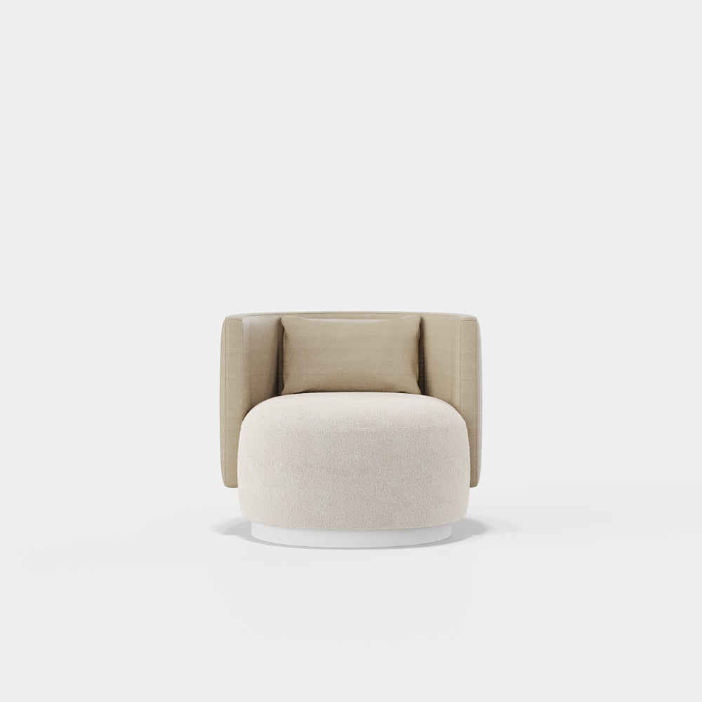 Armchair Gills