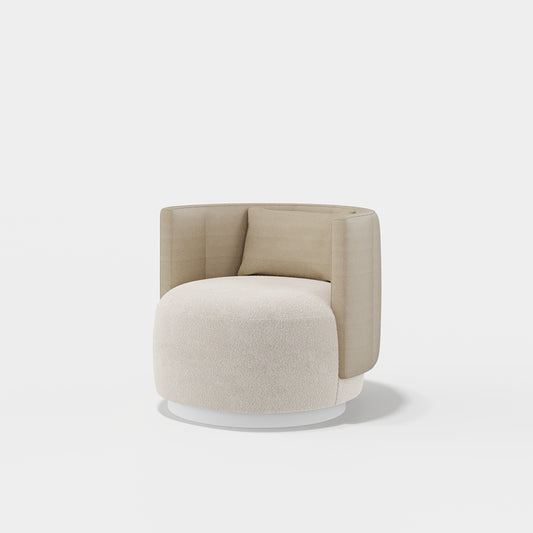 Armchair Gills