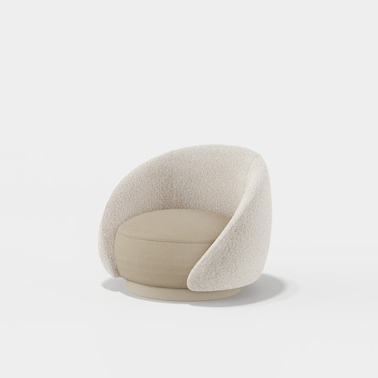 Armchair Holb