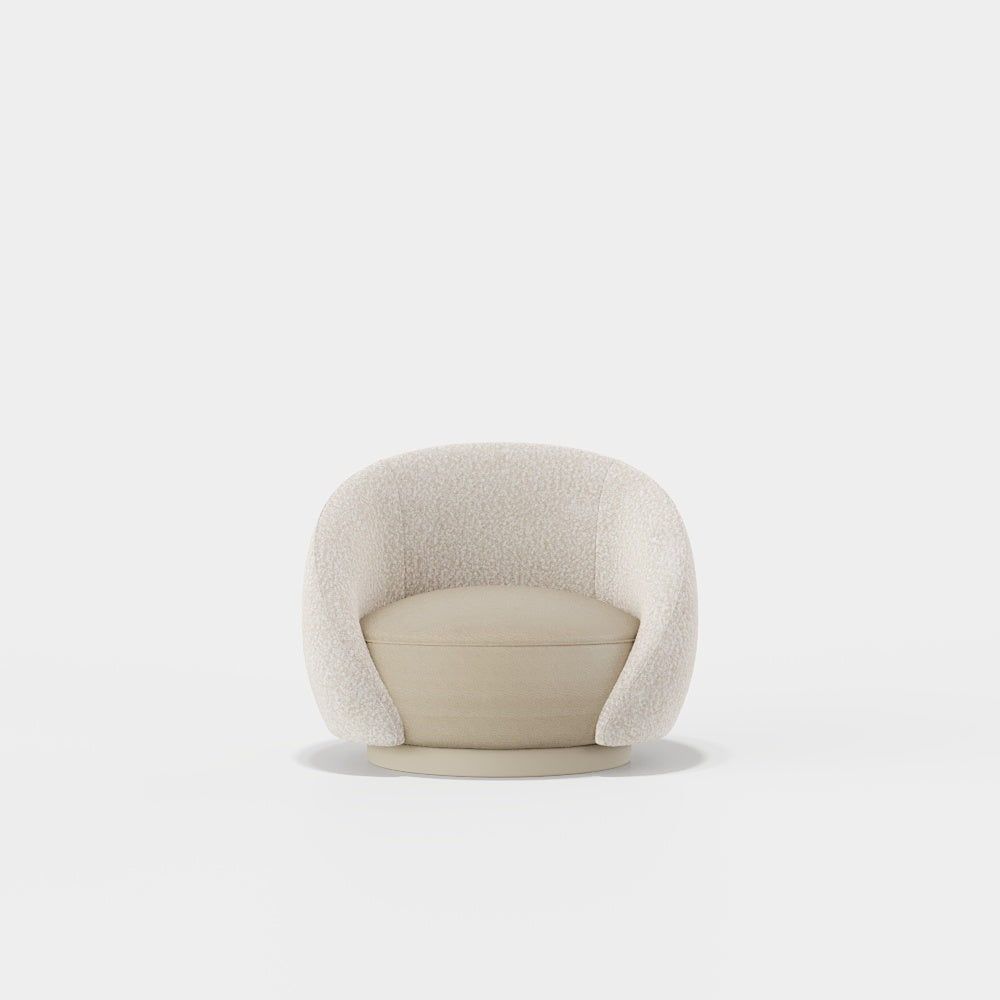 Armchair Holb