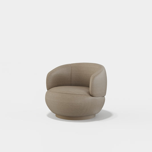 Armchair Mazinni