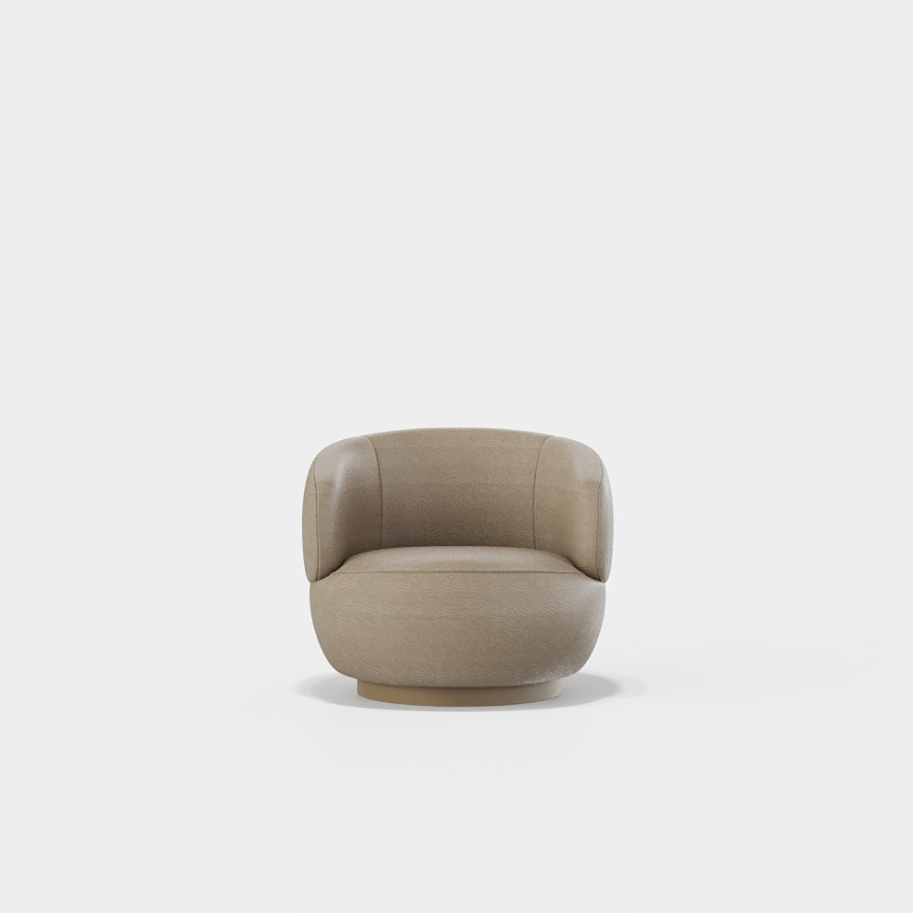 Armchair Mazinni