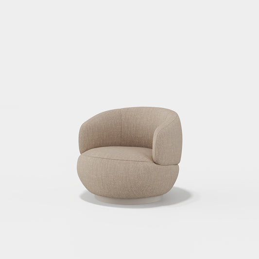 Armchair Mazinni