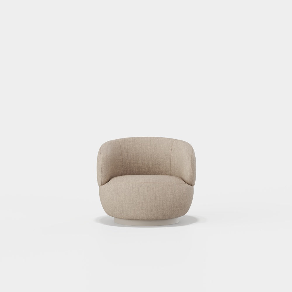 Armchair Mazinni