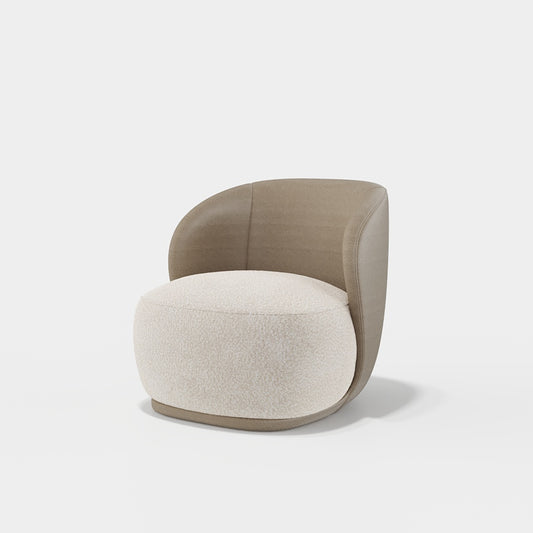 Armchair Margu