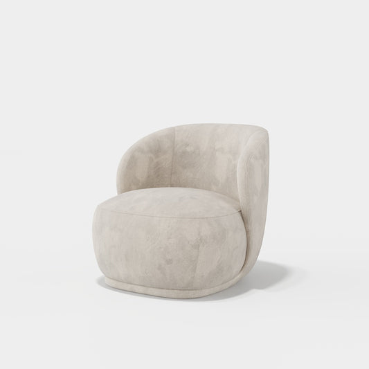 Armchair Margu