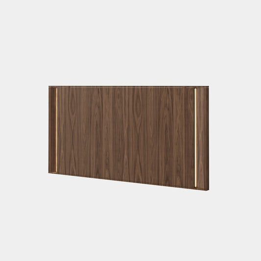 TV Panel Gills With Lighting