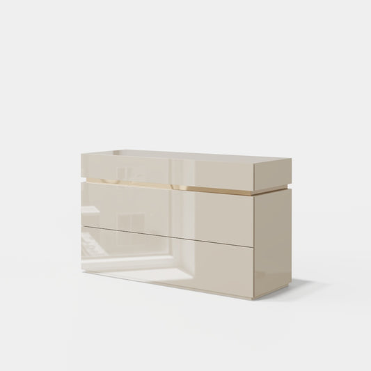 Badhir Chest of Drawers