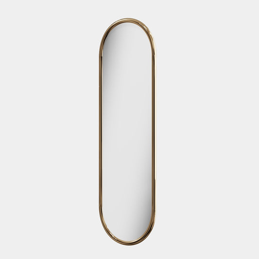 Cheyne Mirror 1900