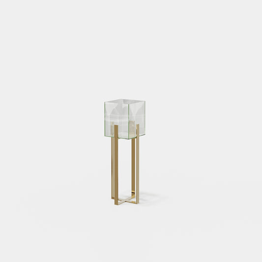 Cartye Planter