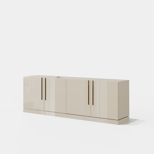 Gar 4-Door Sideboard