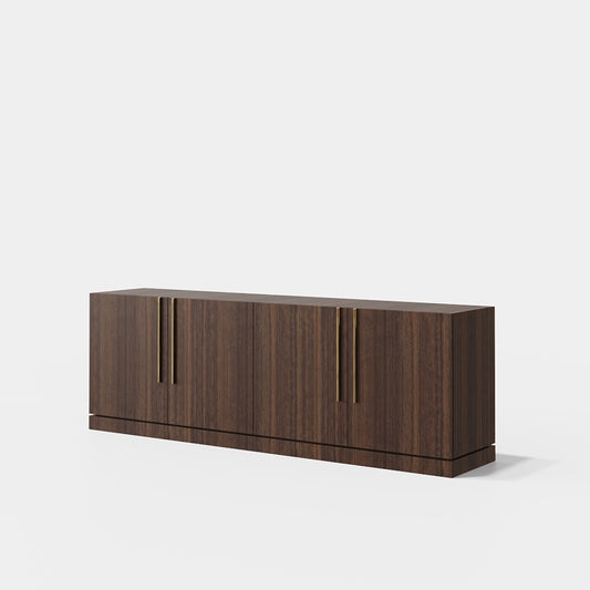 Gar 4-Door Sideboard