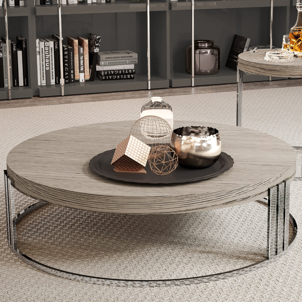 Gery Coffee Table