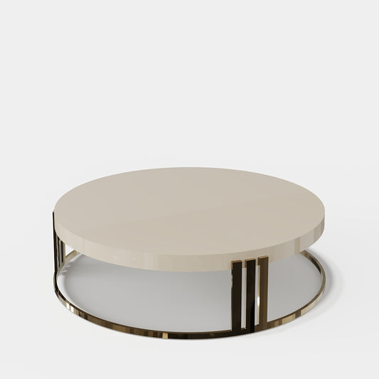 Gery Coffee Table