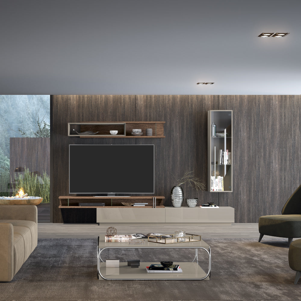 Gilv Coffee Table