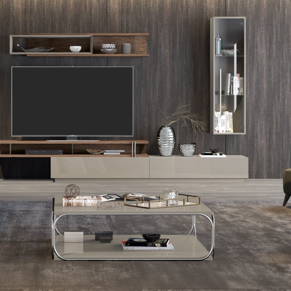 Gilv Coffee Table
