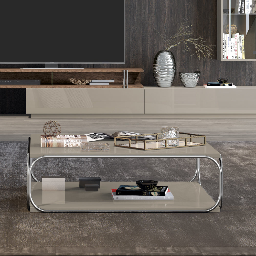 Gilv Coffee Table