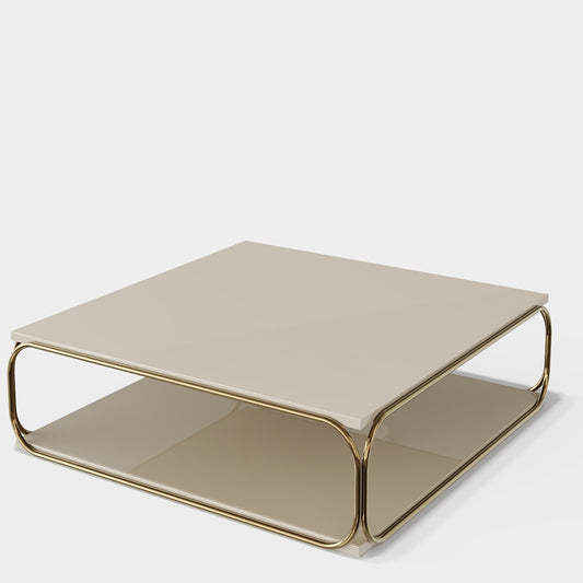 Gilv Coffee Table