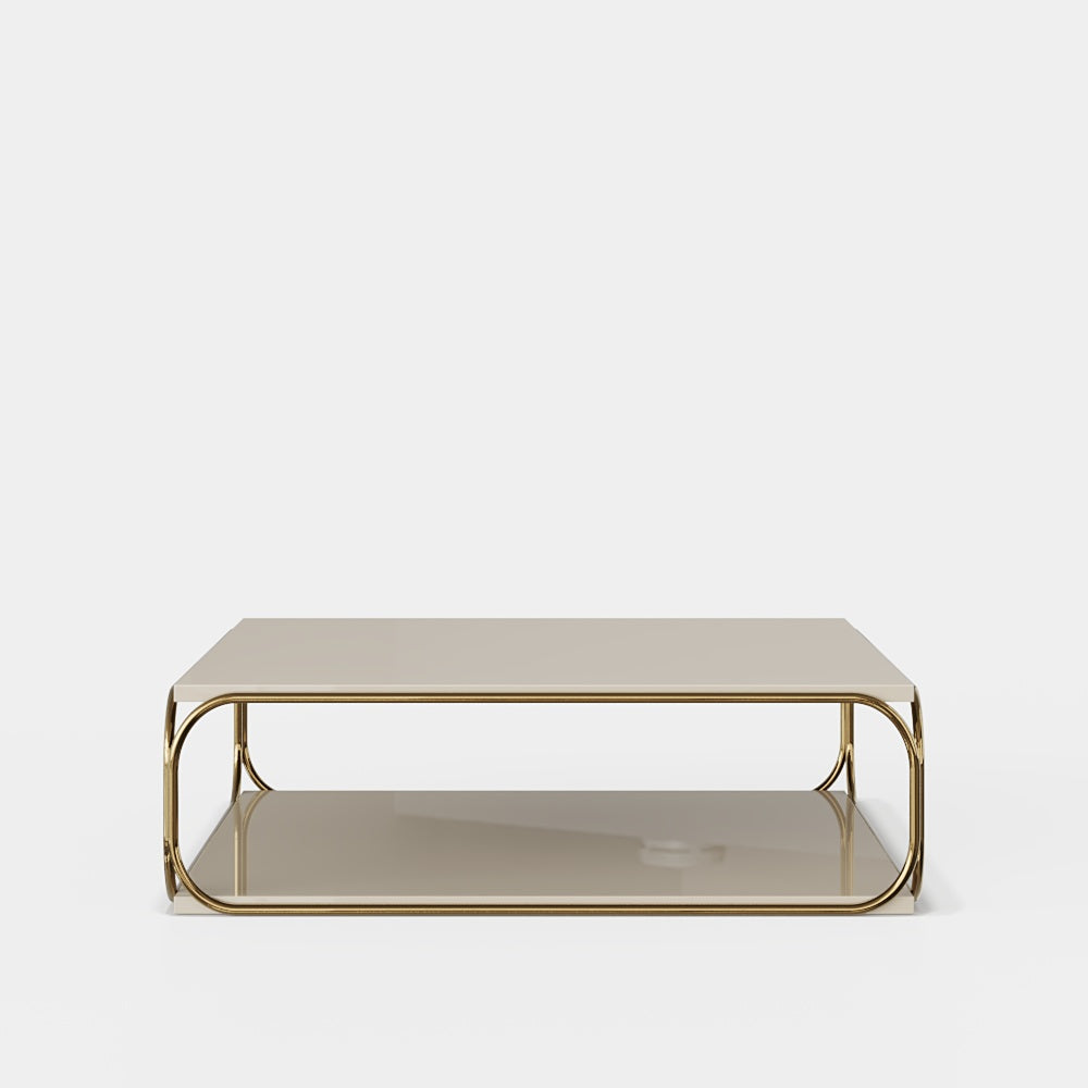 Gilv Coffee Table