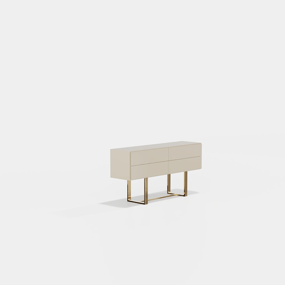 Holf Console
