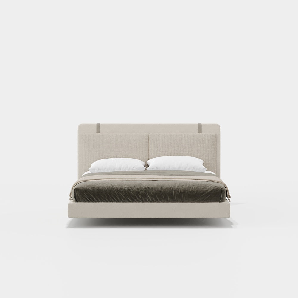 Lazzari Suspended Base Bed