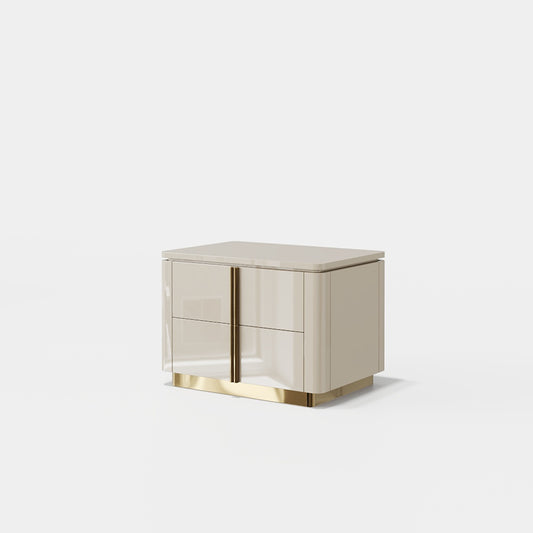 Marpa Bedside Table