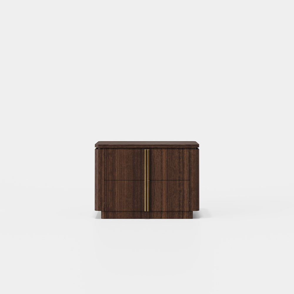 Marpa Bedside Table