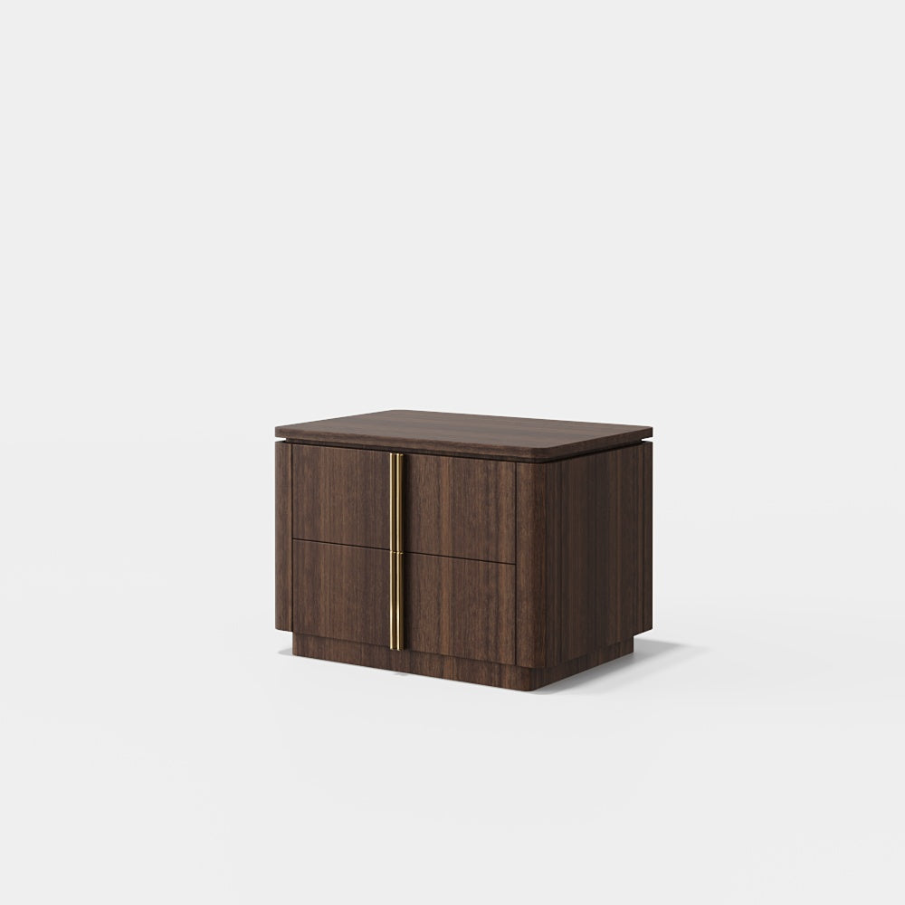 Marpa Bedside Table