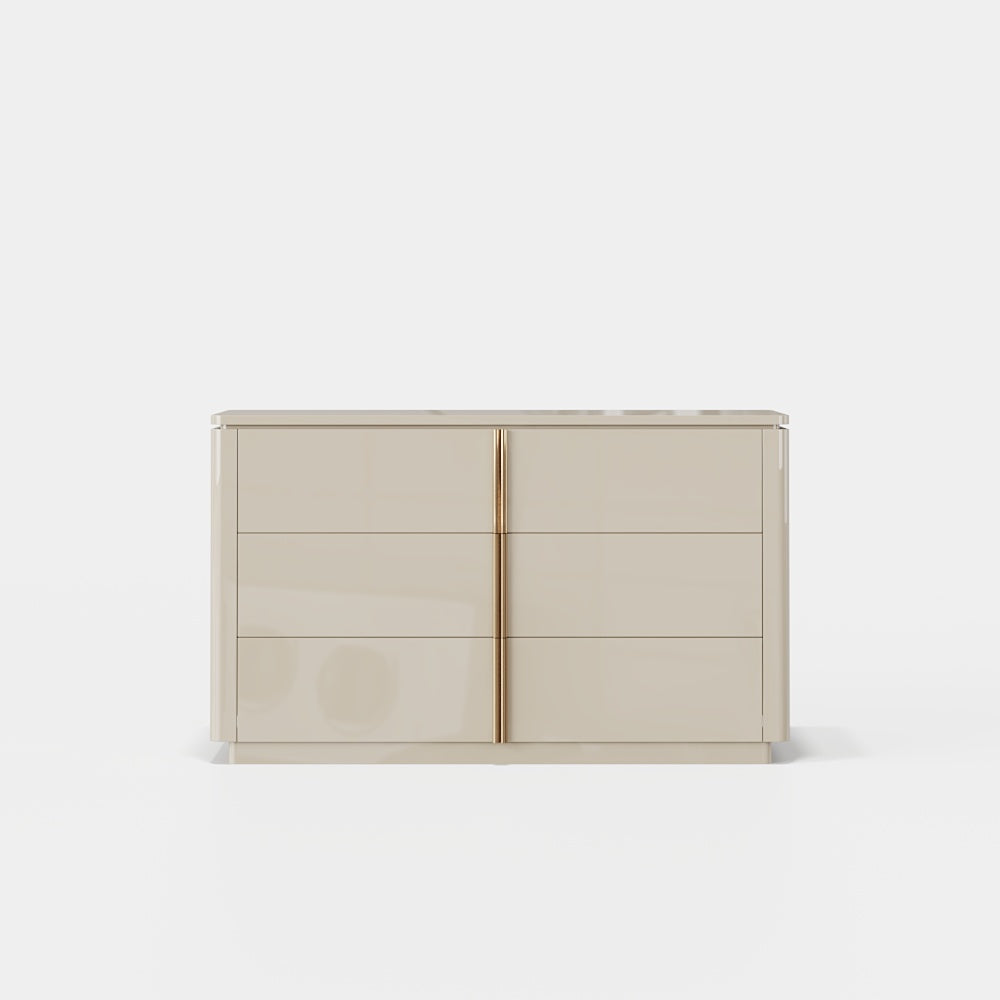 Marpa Chest of Drawers