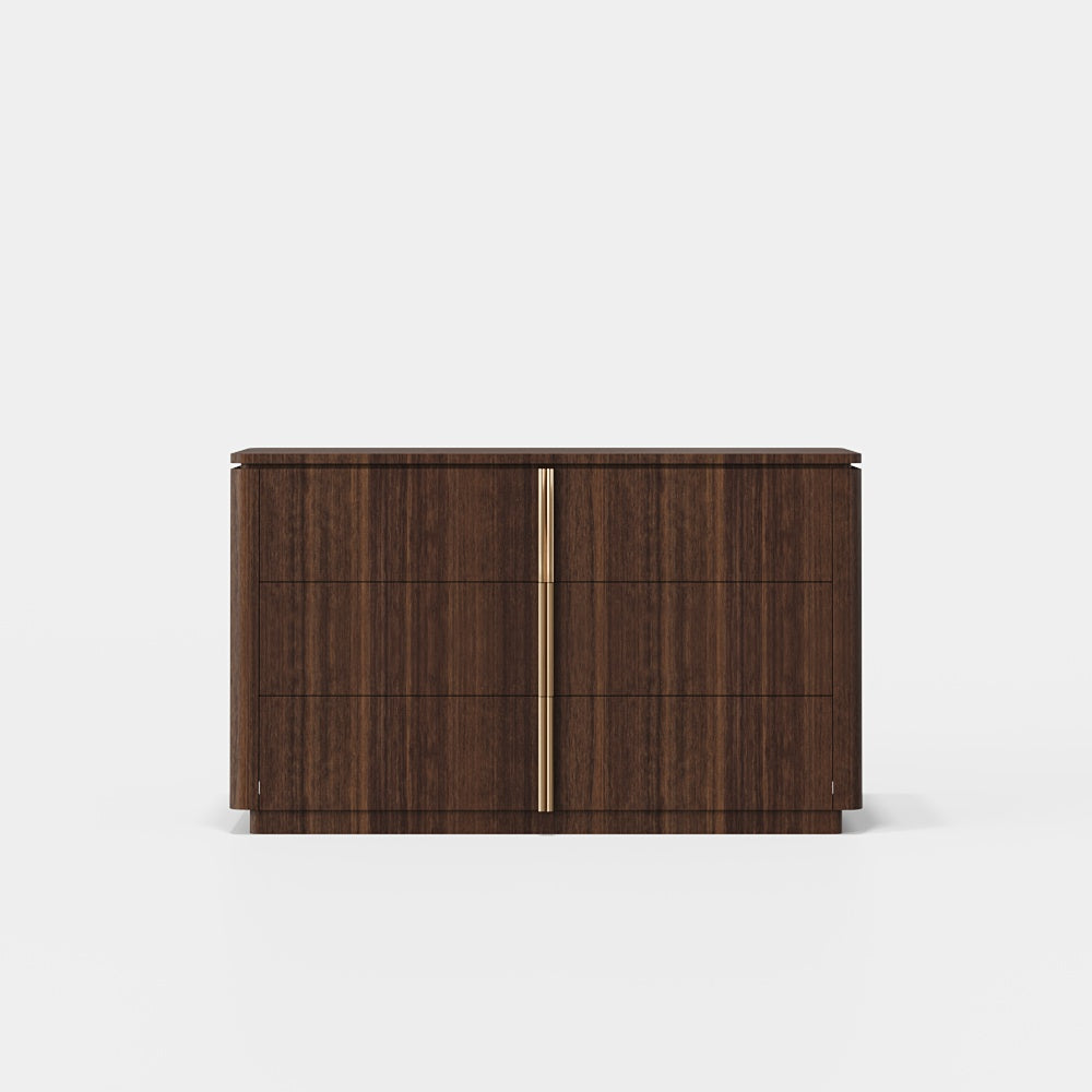 Marpa Chest of Drawers