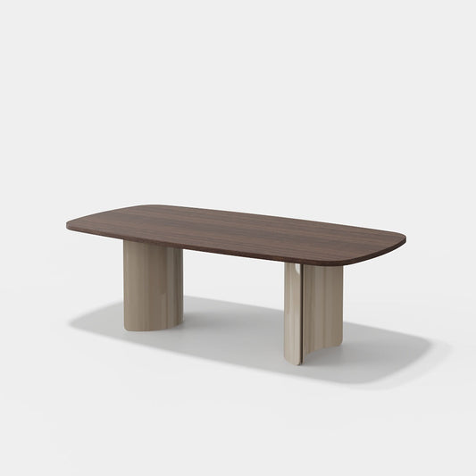 Vollmer 180cm Dining Table