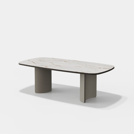Vollmer Dining Table 200cm