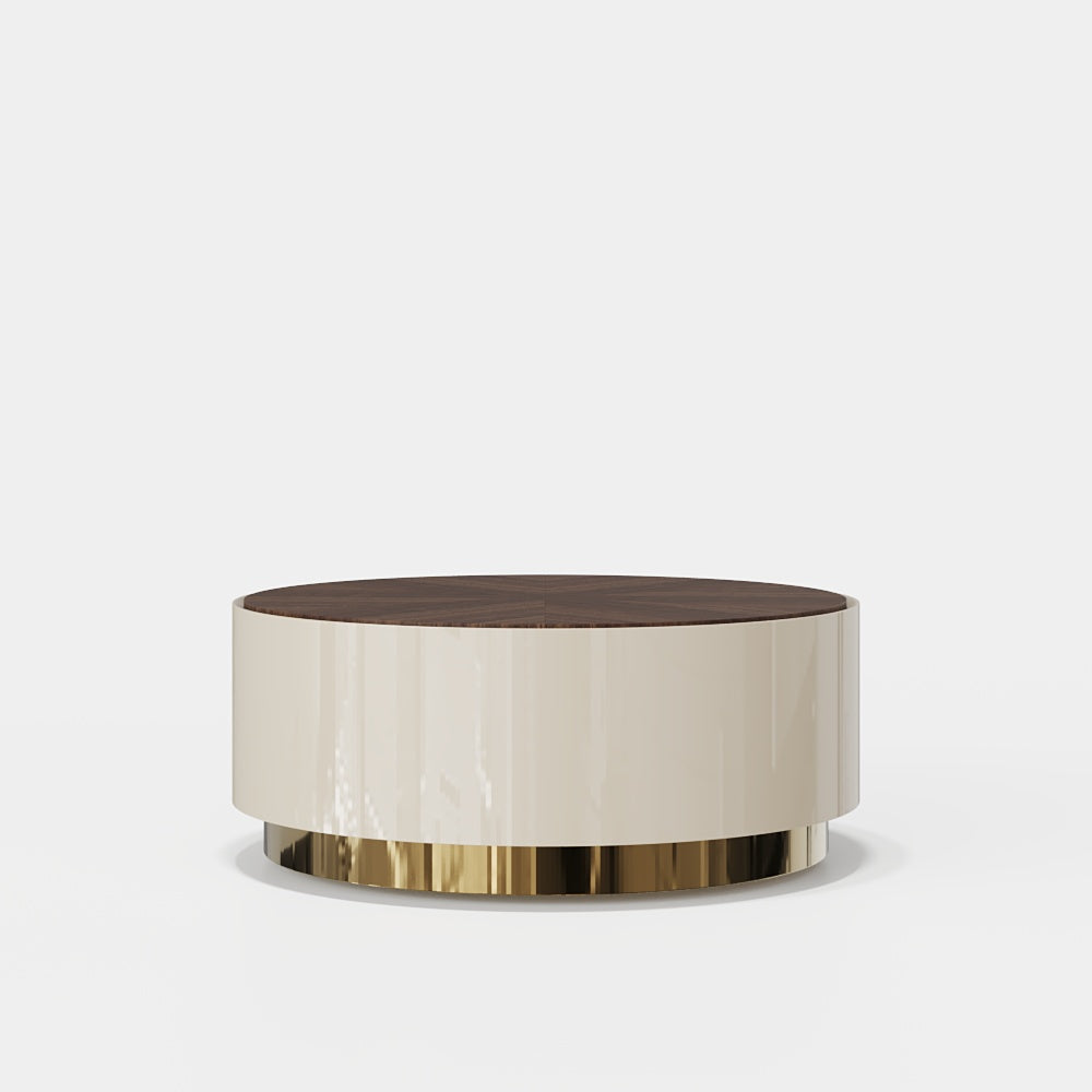 Mattea Coffee Table