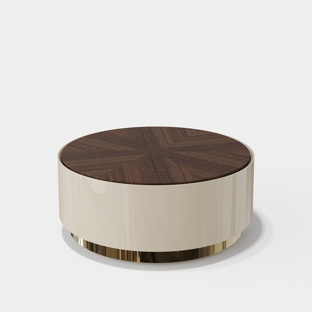 Mattea Coffee Table
