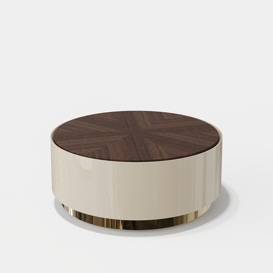 Mattea Coffee Table