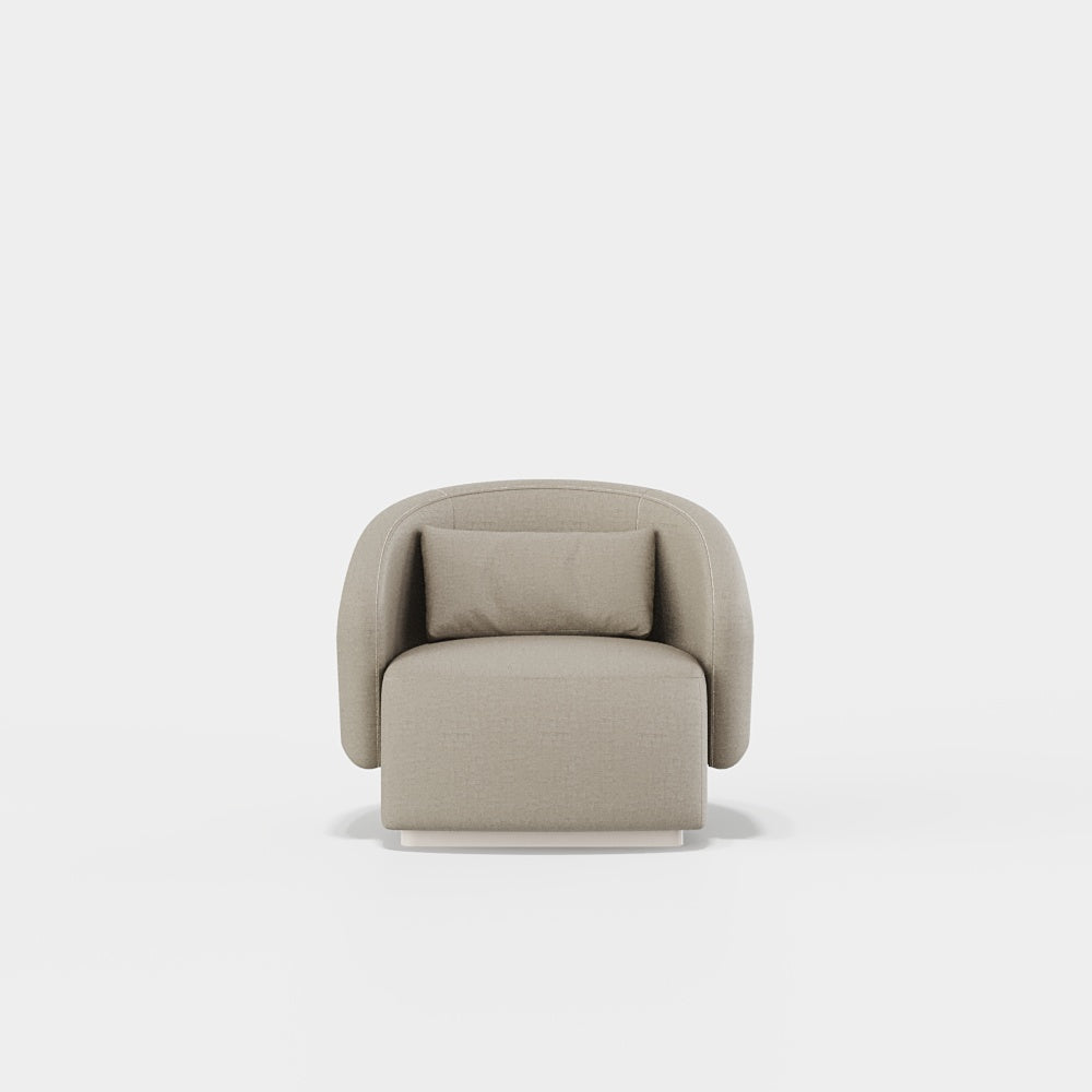 Rocco Armchair