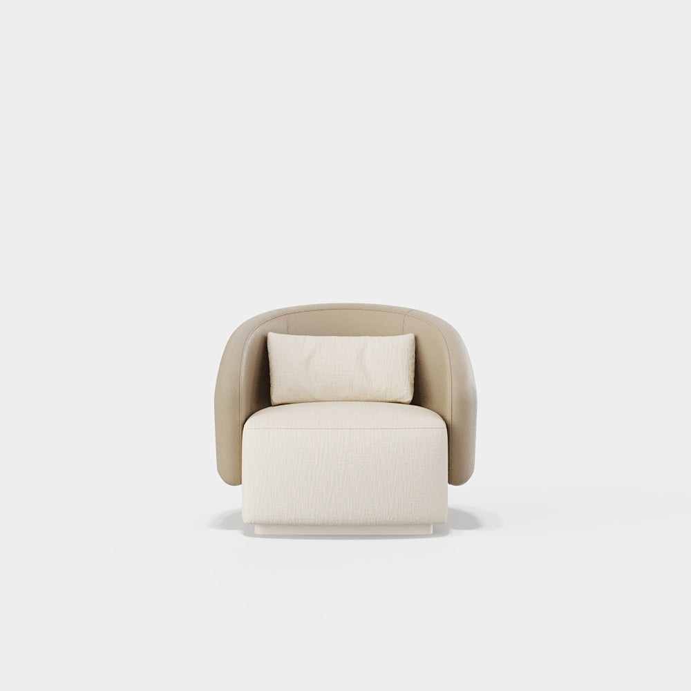 Rocco Armchair