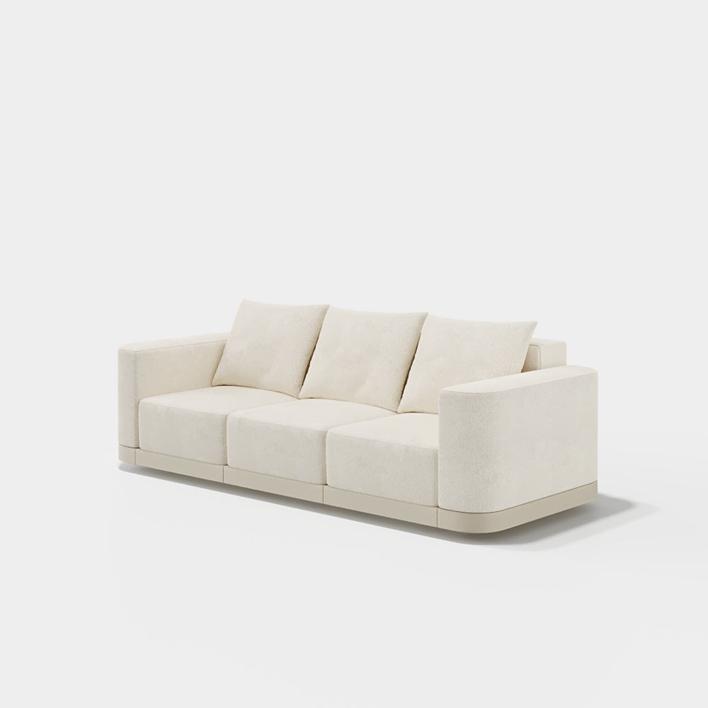 Sofa Rocco 3-Seater