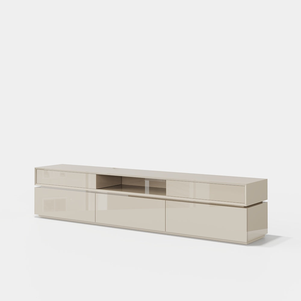 TV Base 5 drawers