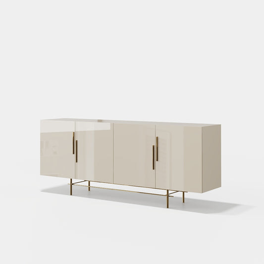 Ellender 4-Door Sideboard