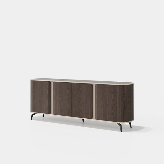 Sideboard 4 Doors Tepui