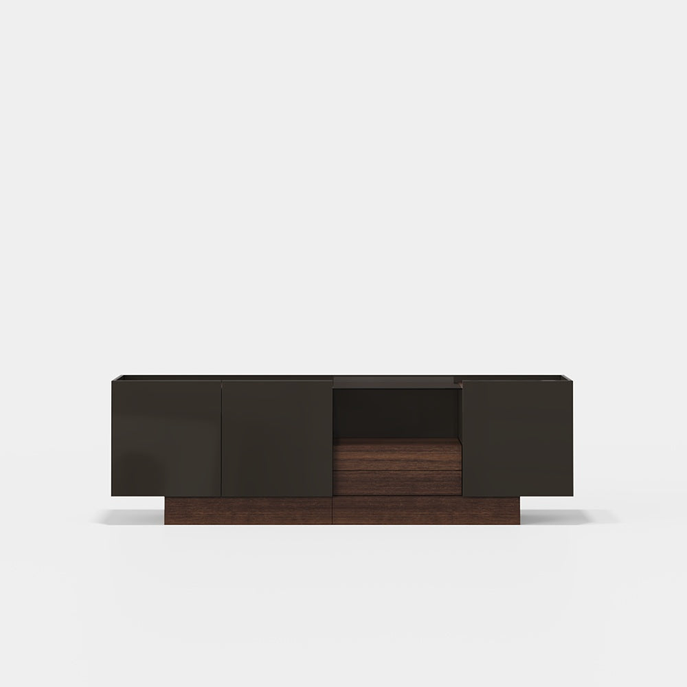 Vollmer Sideboard with LED Lighting