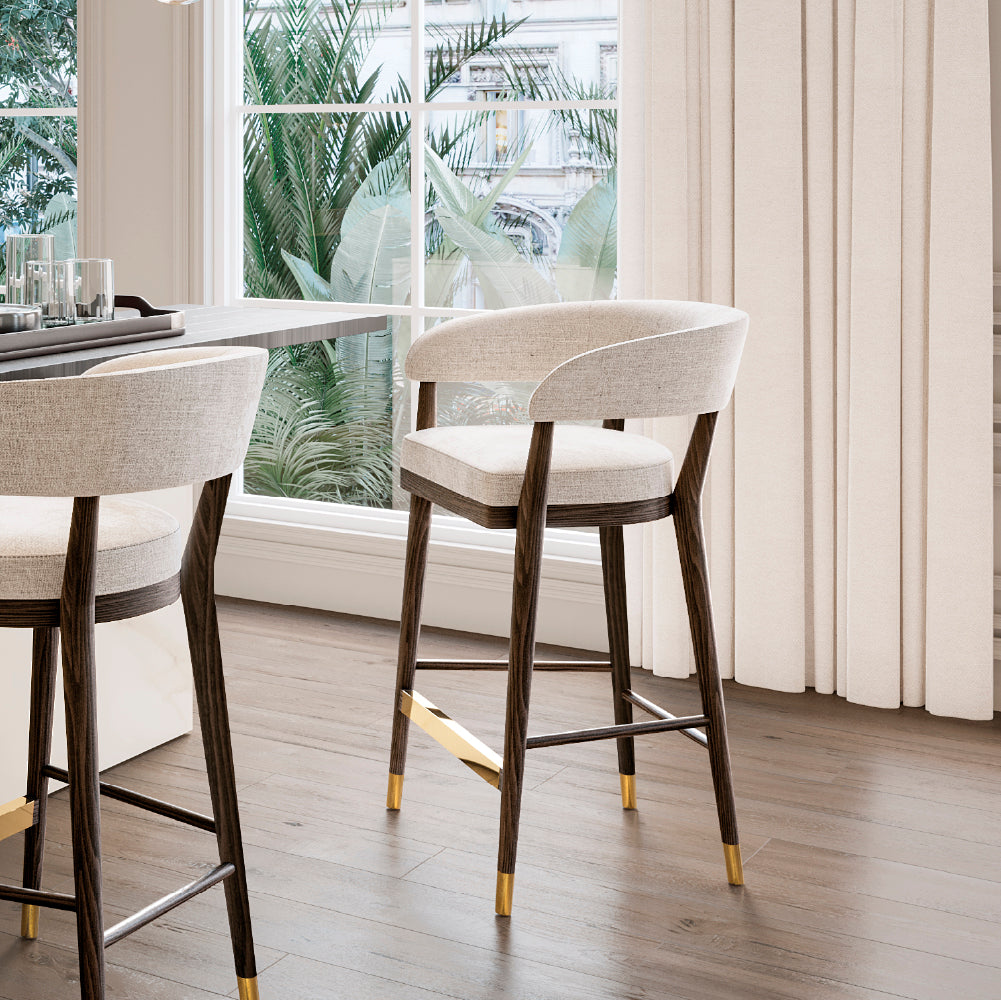 Bar Stool Mattea