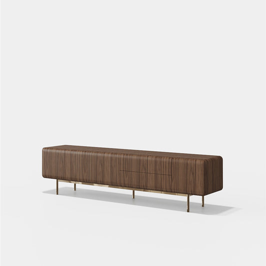 TV Base Vasari with Stand