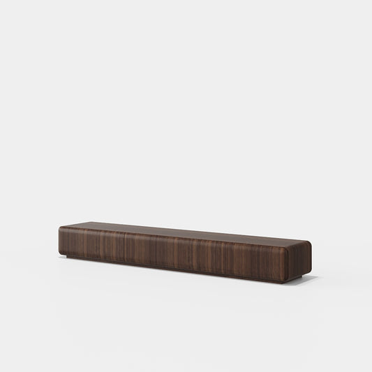 Rocco TV Stand with 3 Drawers