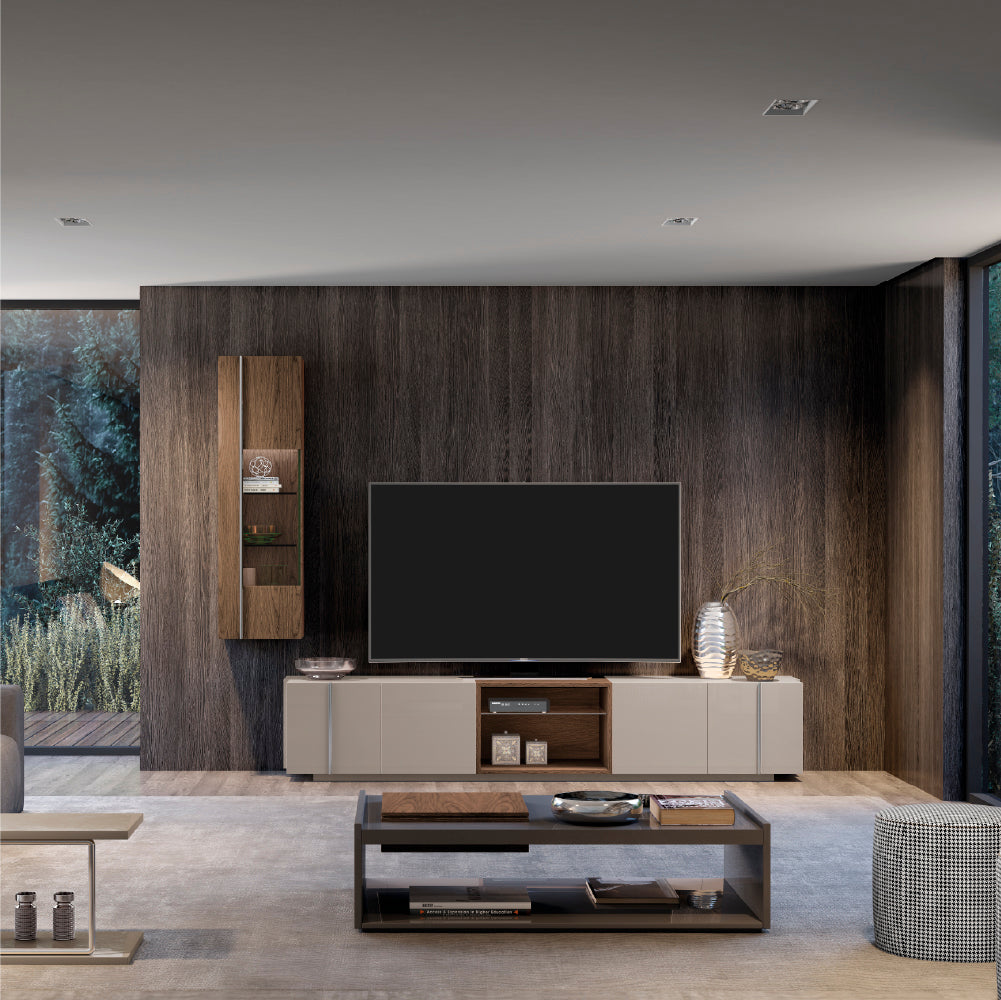 TV Base Gilv 250cm