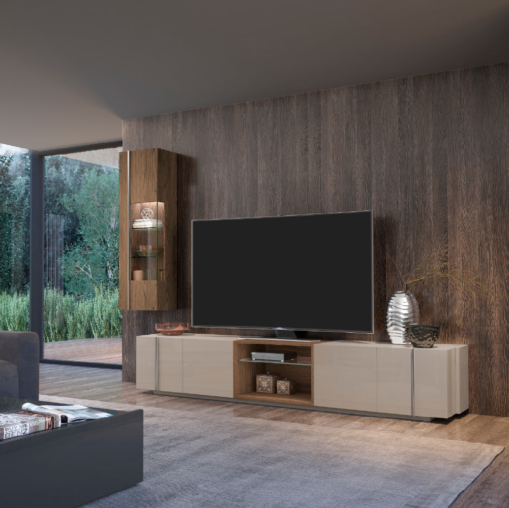 TV Base Gilv 250cm