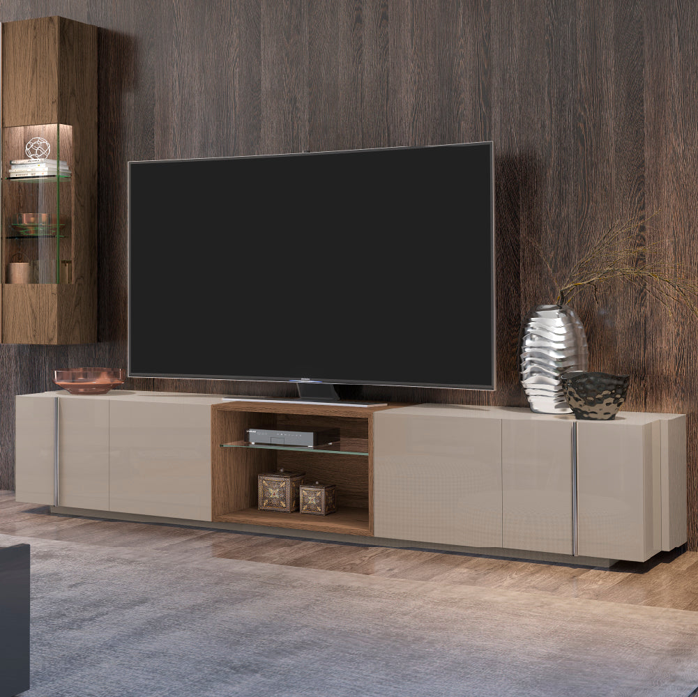 TV Base Gilv 250cm